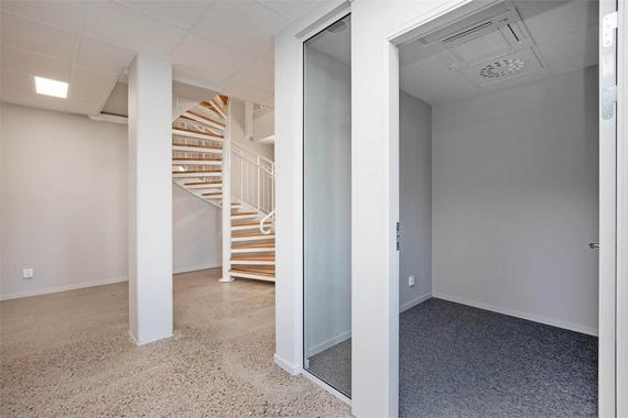 Mått Johanssons Väg 7