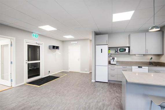 Mått Johanssons Väg 7