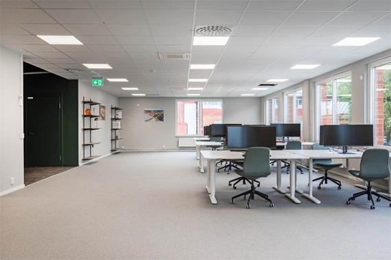 Mått Johanssons Väg 7