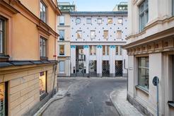 Klara Norra Kyrkogata 31