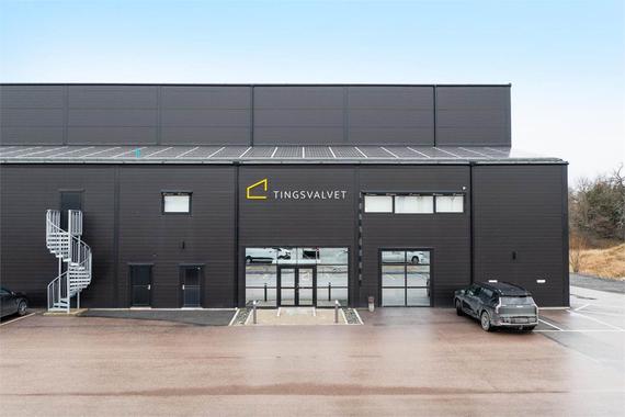 Mått Johanssons Väg 52