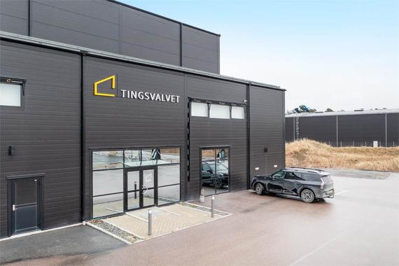 Mått Johanssons Väg 52