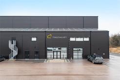 Mått Johanssons Väg 52