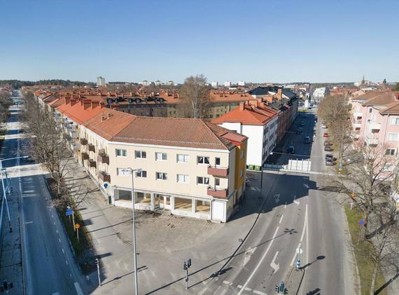 Intagsgatan 12A