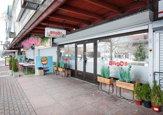 Skärholmsgången 20