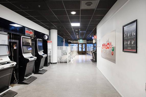 Skärholmsgången 20