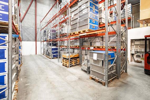 Tallbacksgatan 11 Hus 6