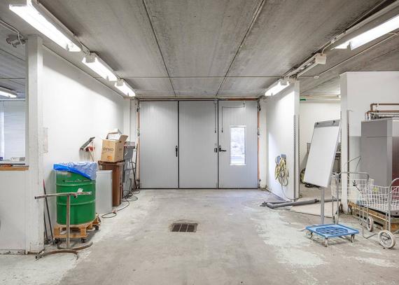 Tallbacksgatan 11 Hus 6