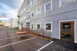 Tallbacksgatan 11 Hus 6