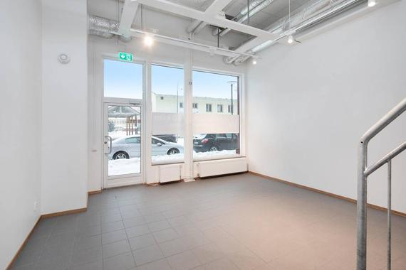 Södra Långgatan 23 C