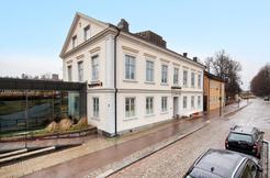 Västra Kyrkogatan 9