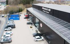 Mått Johanssonsväg 52b