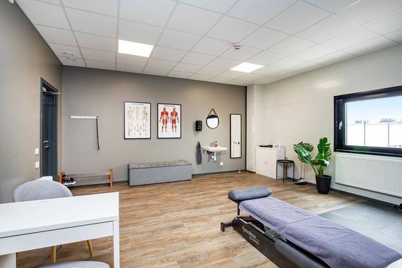 Mått Johanssons väg 52