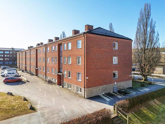 Stenkvistavägen 33