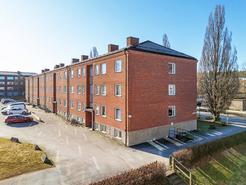 Stenkvistavägen 33