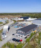 Svista Lagerväg 4