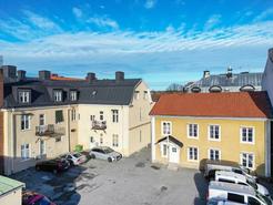 Gyllenhjelmsgatan 15
