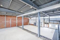 Tunbytorpsgatan 4