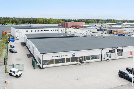 Mått Johanssons Väg 30