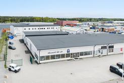 Mått Johanssons Väg 30