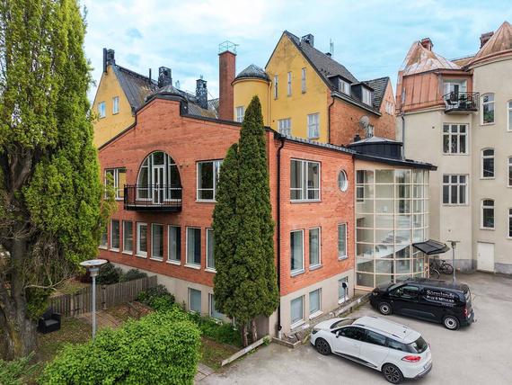 Koppargränd 3