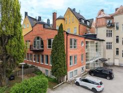 Koppargränd 3