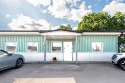 Gap Sundinsväg 3