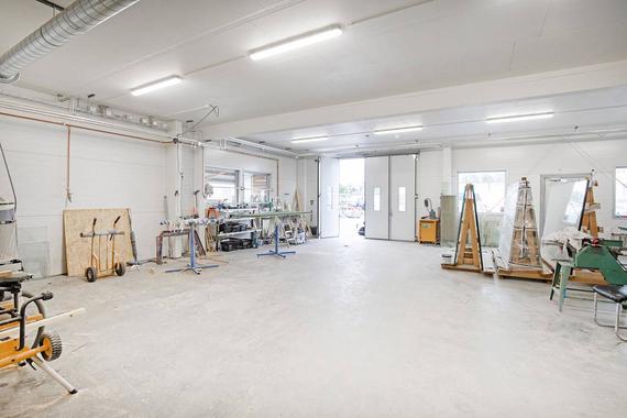 Mått Johanssons Väg 30