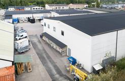 Mått Johanssons Väg 30