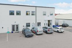 Mått Johanssons Väg 30