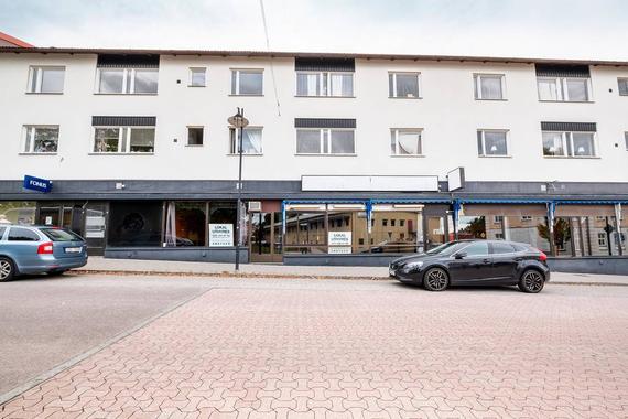 Drottninggatan 14