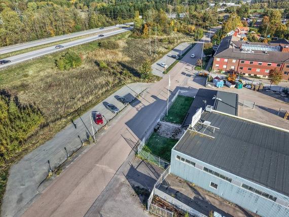 Nystrandsgatan 25
