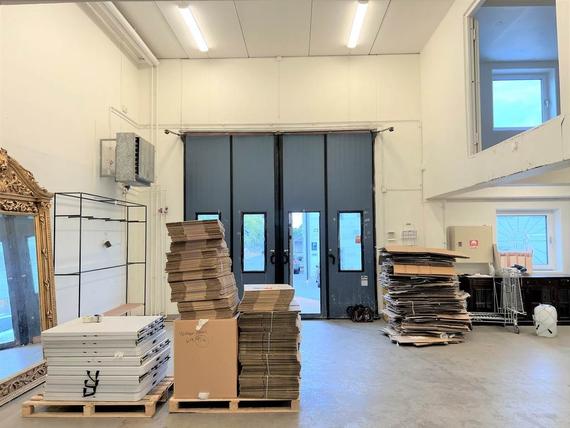 Hantverkarvägen 23c