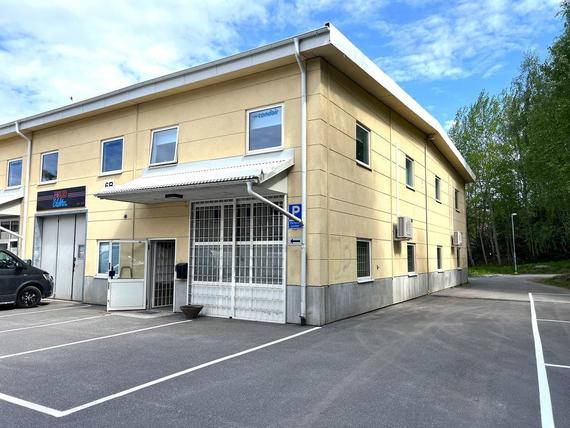 Söderbymalmsvägen 6