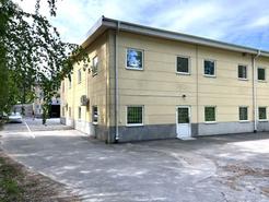 Söderbymalmsvägen 6