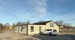 Gamla Oxelösundsvägen 1