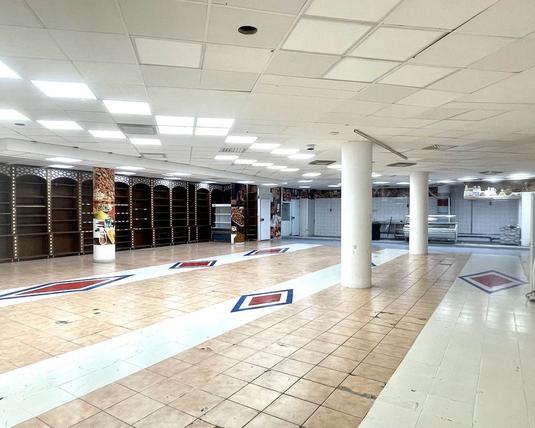 Skärholmsgången 12