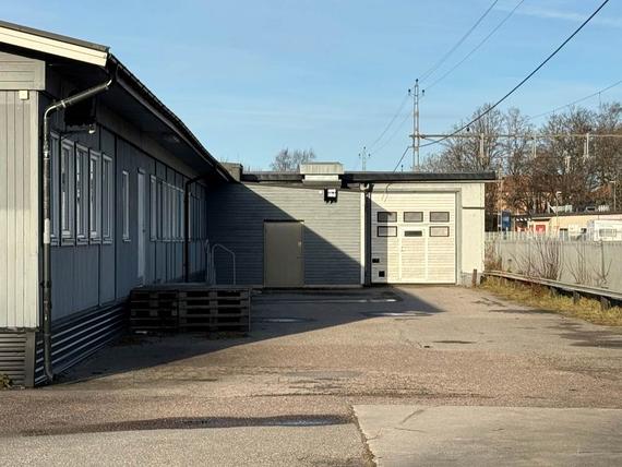 Gamla Oxelösundsvägen 1