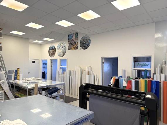 Hantverkarvägen 25C