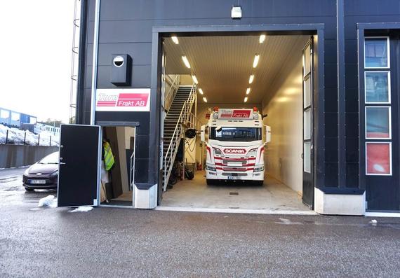 Lyftkransvägen 3, Lokal nr 12