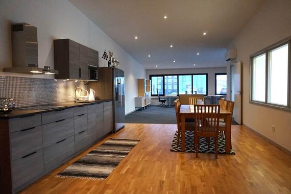 Lyftkransvägen 3, Lokal nr 12