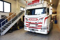 Lyftkransvägen 3, Lokal nr 12