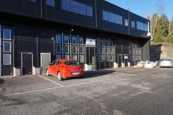 Morabergsvägen 9, Lokal 32-33