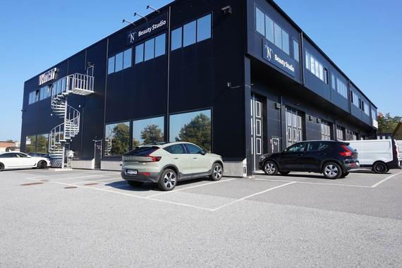 Morabergsvägen 9, Lokal 13