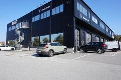 Morabergsvägen 9, Lokal 13