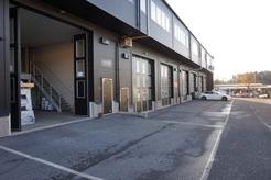 Morabergsvägen 9, Lokal 13