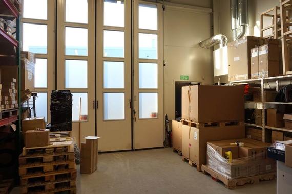 Albybergsringen 116, Lokal 14