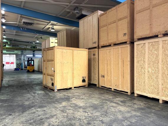 Wedavägen 7, Lokal 1