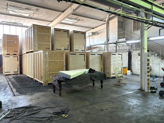 Wedavägen 7, Lokal 1