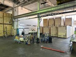 Wedavägen 7, Lokal 1